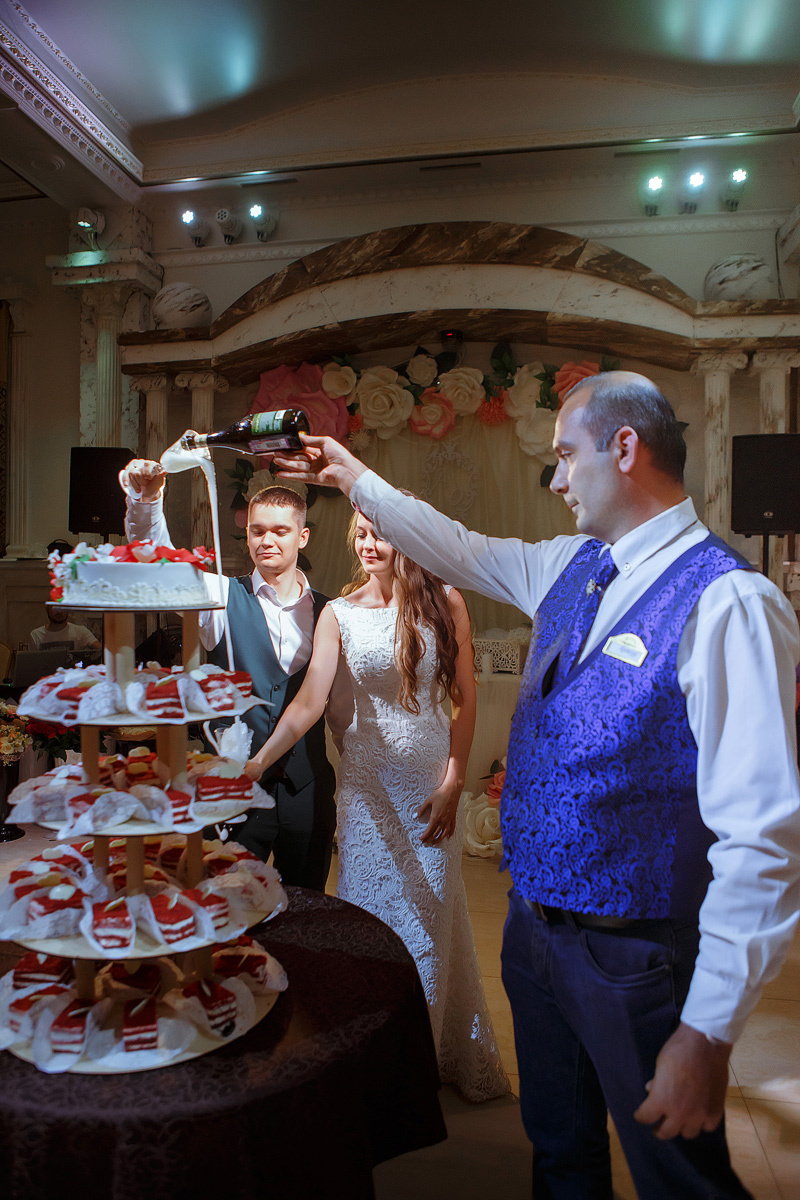 Фотограф Дмитрий Котюков. Свадебный и портретный Фотограф в Липецке Дмитрий Котюков