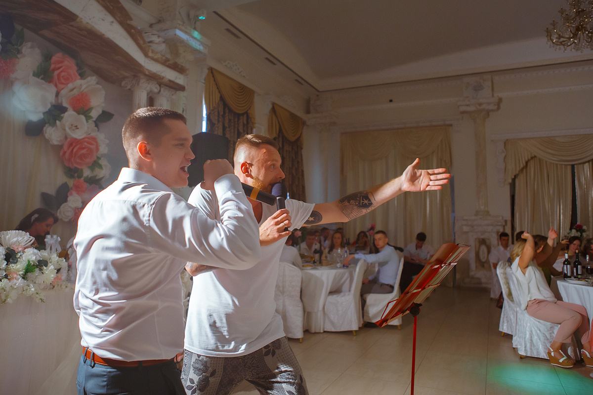 Фотограф Дмитрий Котюков. Свадебный и портретный Фотограф в Липецке Дмитрий Котюков