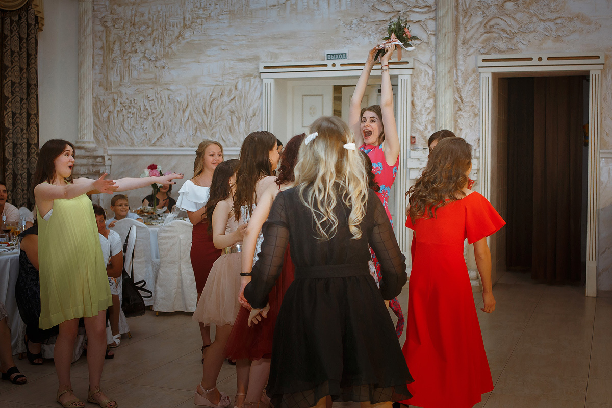 Фотограф Дмитрий Котюков. Свадебный и портретный Фотограф в Липецке Дмитрий Котюков