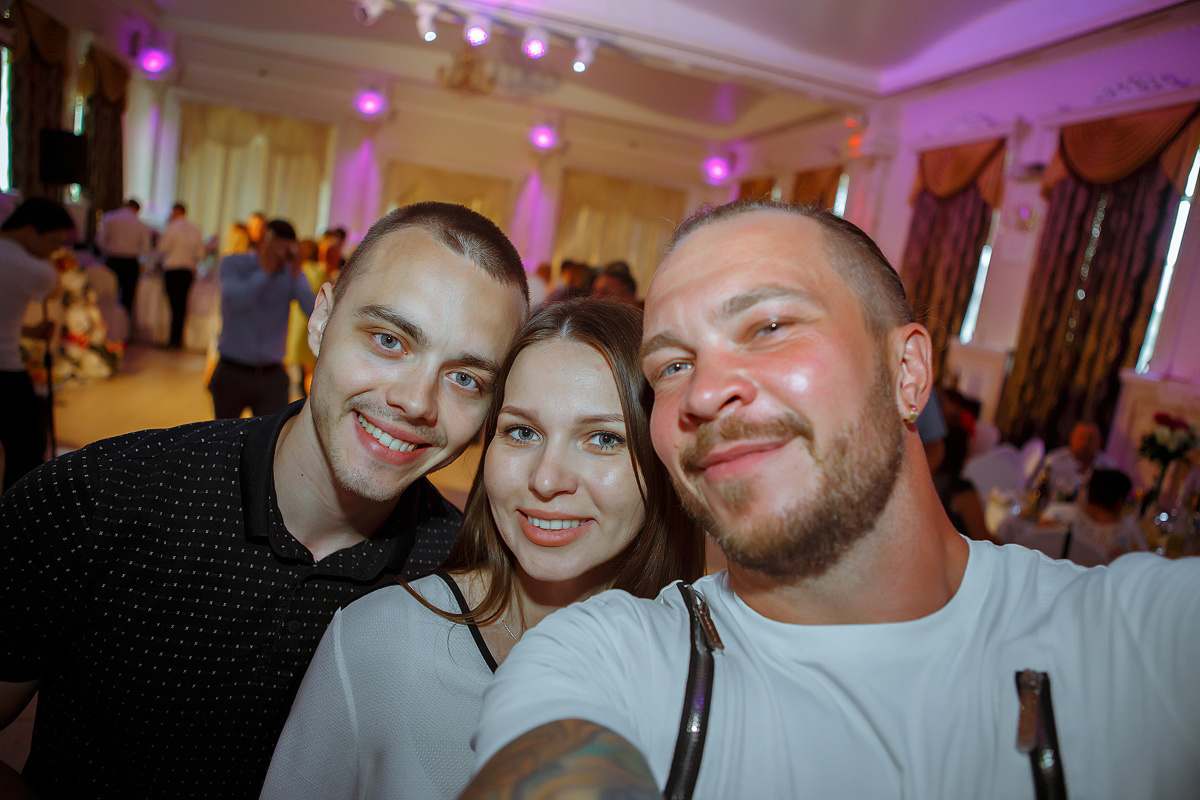 Фотограф Дмитрий Котюков. Свадебный и портретный Фотограф в Липецке Дмитрий Котюков