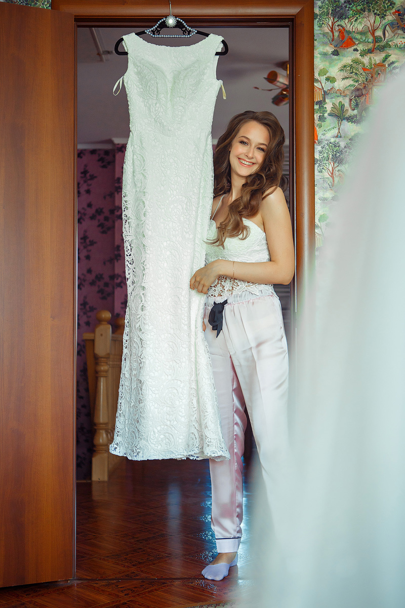 Фотограф Дмитрий Котюков. Свадебный и портретный Фотограф в Липецке Дмитрий Котюков