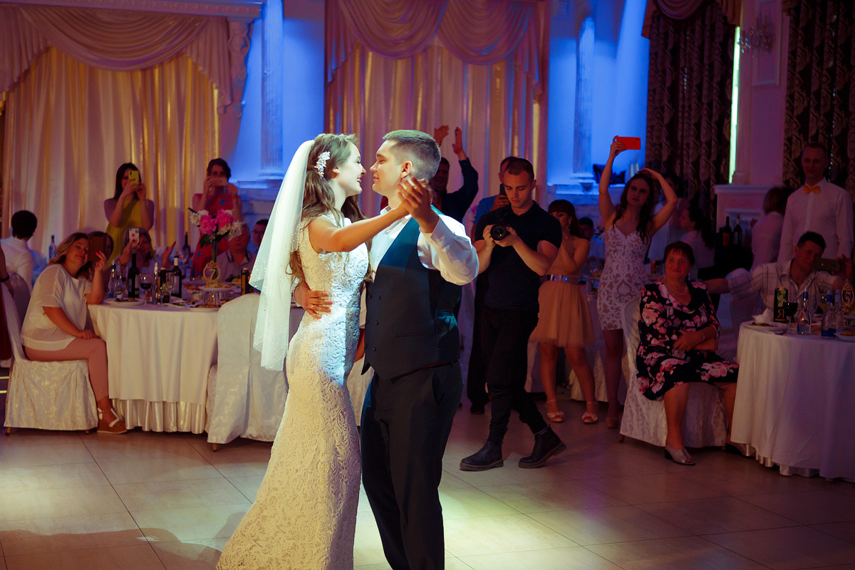 Фотограф Дмитрий Котюков. Свадебный и портретный Фотограф в Липецке Дмитрий Котюков