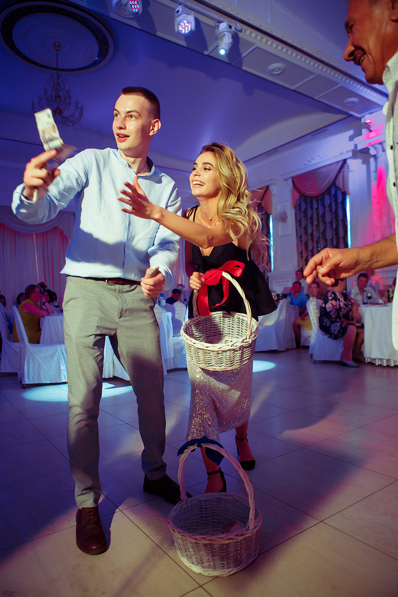 Фотограф Дмитрий Котюков. Свадебный и портретный Фотограф в Липецке Дмитрий Котюков