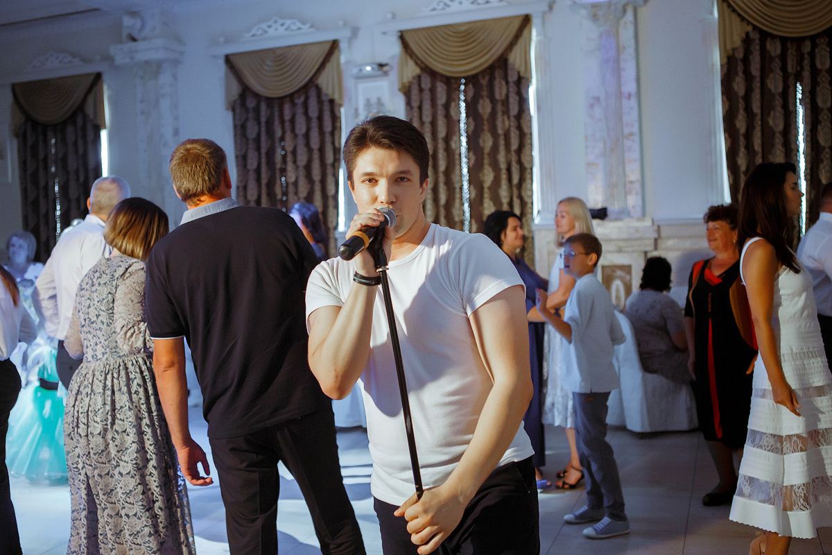 Фотограф Дмитрий Котюков. Свадебный и портретный Фотограф в Липецке Дмитрий Котюков