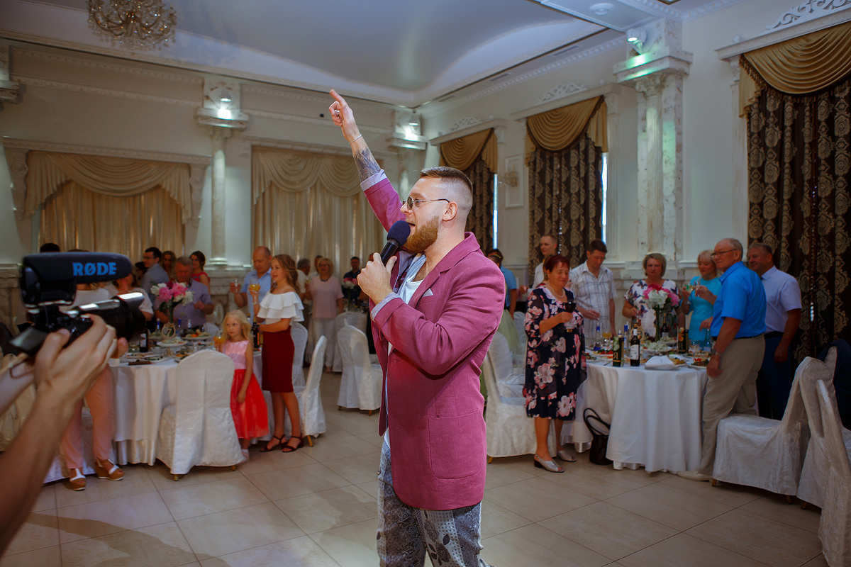 Фотограф Дмитрий Котюков. Свадебный и портретный Фотограф в Липецке Дмитрий Котюков