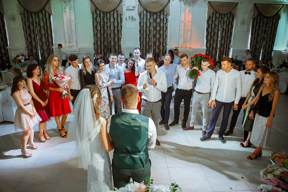 Фотограф Дмитрий Котюков. Свадебный и портретный Фотограф в Липецке Дмитрий Котюков