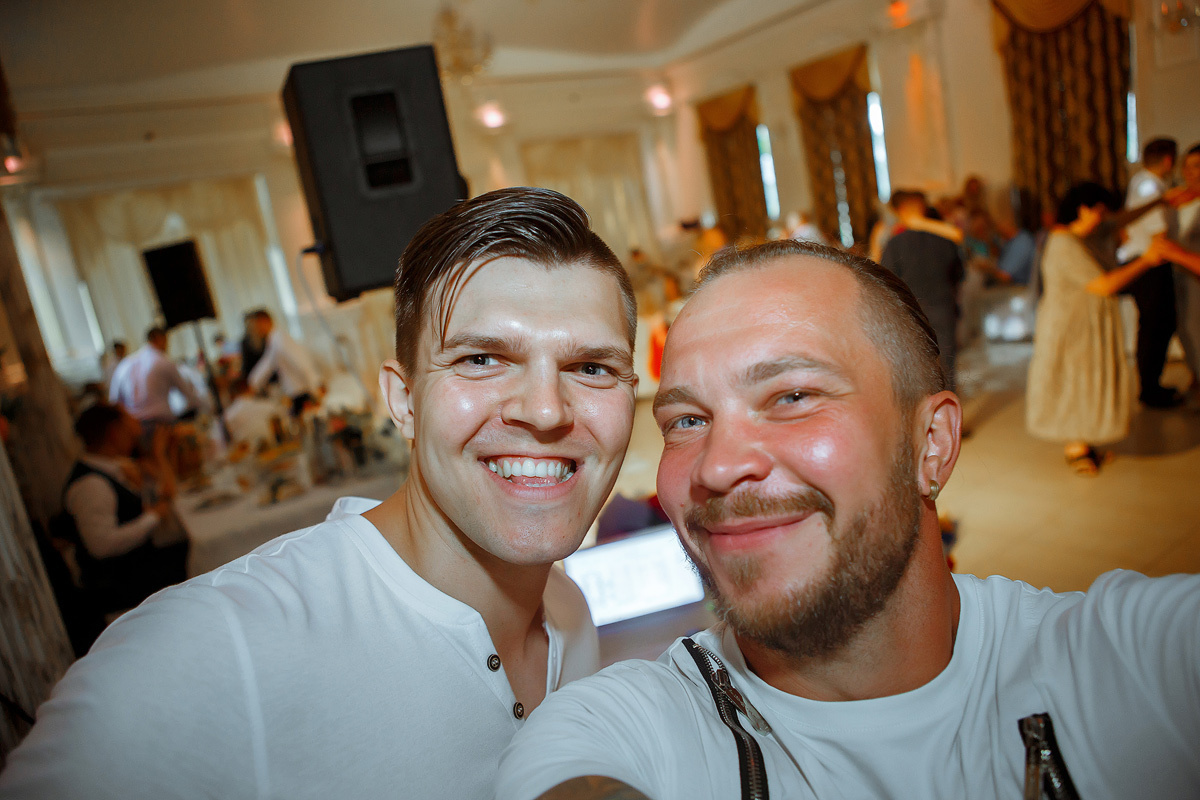 Фотограф Дмитрий Котюков. Свадебный и портретный Фотограф в Липецке Дмитрий Котюков