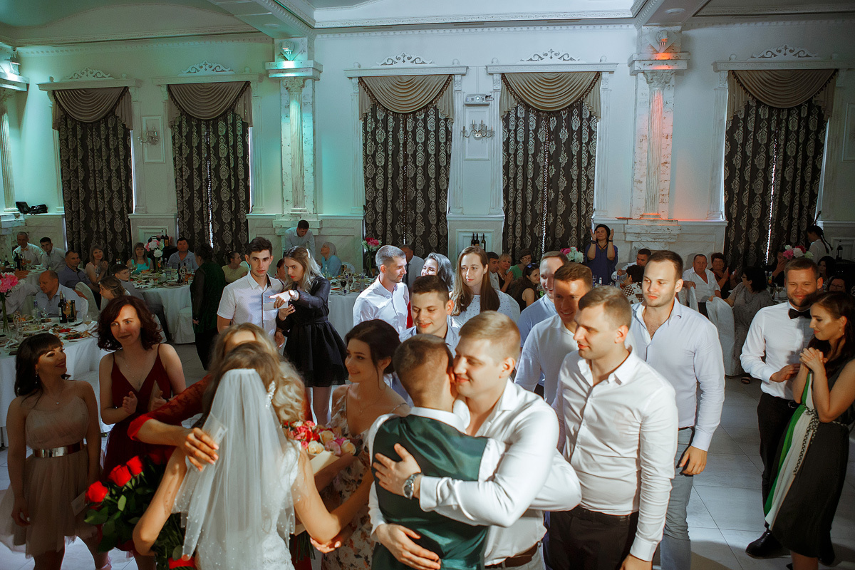 Фотограф Дмитрий Котюков. Свадебный и портретный Фотограф в Липецке Дмитрий Котюков