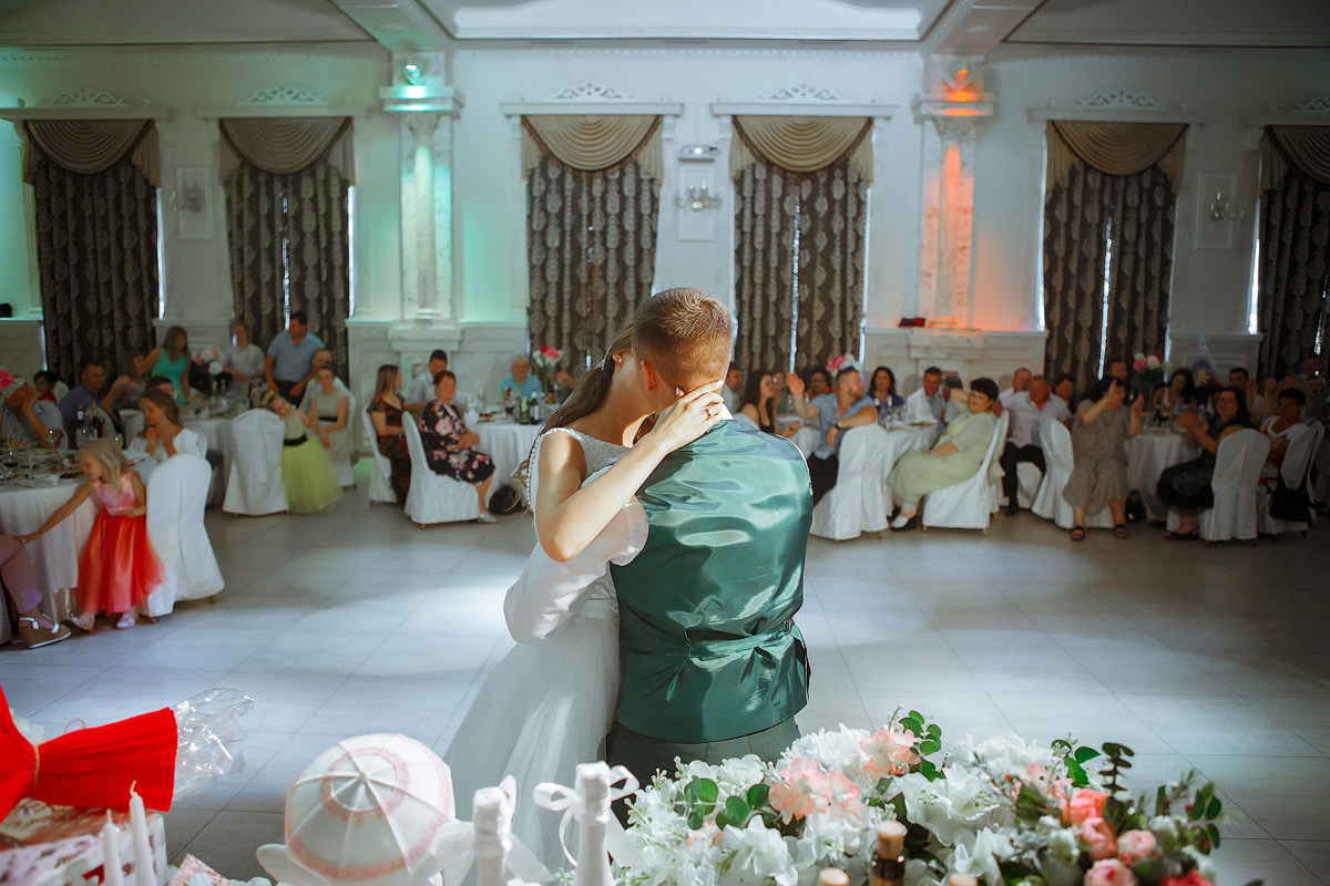 Фотограф Дмитрий Котюков. Свадебный и портретный Фотограф в Липецке Дмитрий Котюков