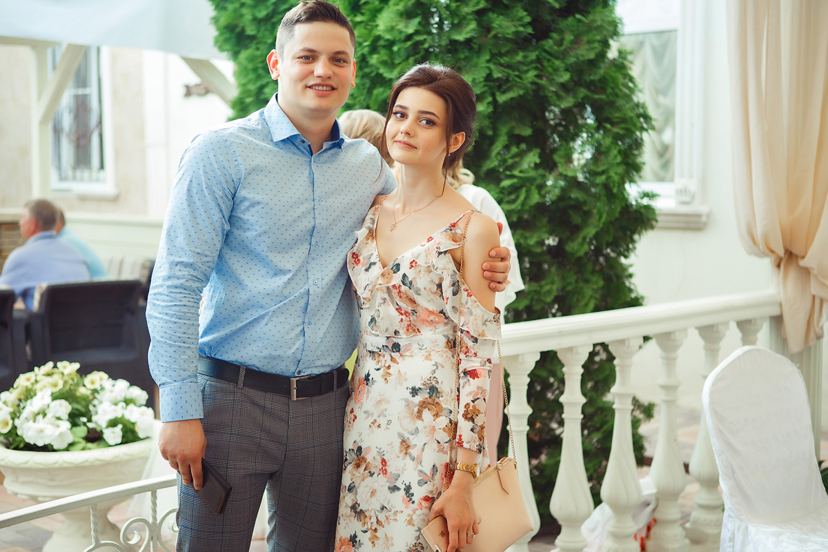 Фотограф Дмитрий Котюков. Свадебный и портретный Фотограф в Липецке Дмитрий Котюков