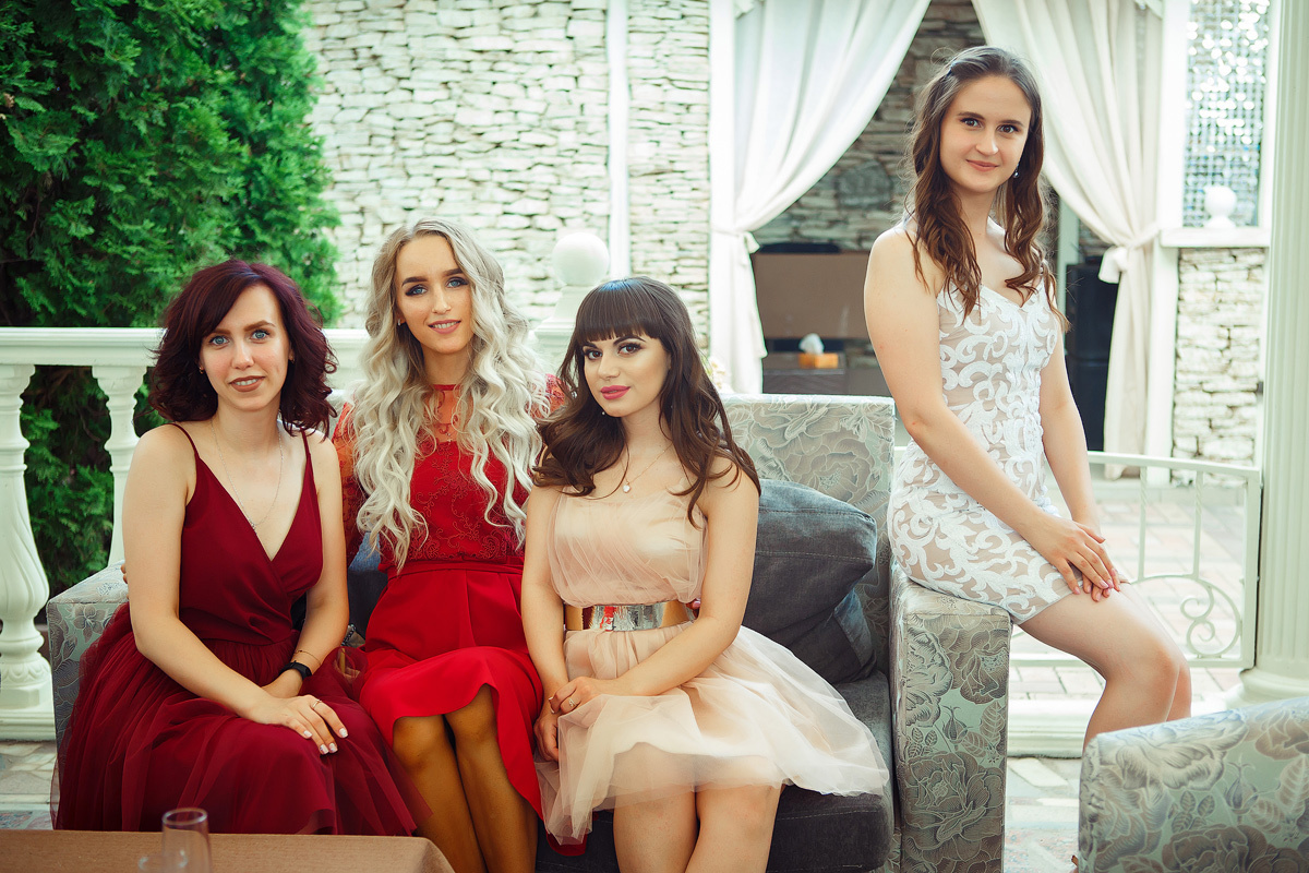 Фотограф Дмитрий Котюков. Свадебный и портретный Фотограф в Липецке Дмитрий Котюков