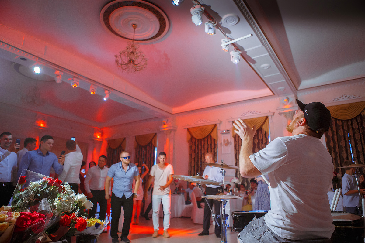 Фотограф Дмитрий Котюков. Свадебный и портретный Фотограф в Липецке Дмитрий Котюков