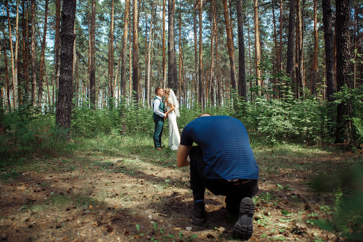Фотограф Дмитрий Котюков. Свадебный и портретный Фотограф в Липецке Дмитрий Котюков