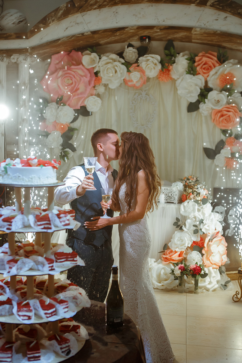 Фотограф Дмитрий Котюков. Свадебный и портретный Фотограф в Липецке Дмитрий Котюков