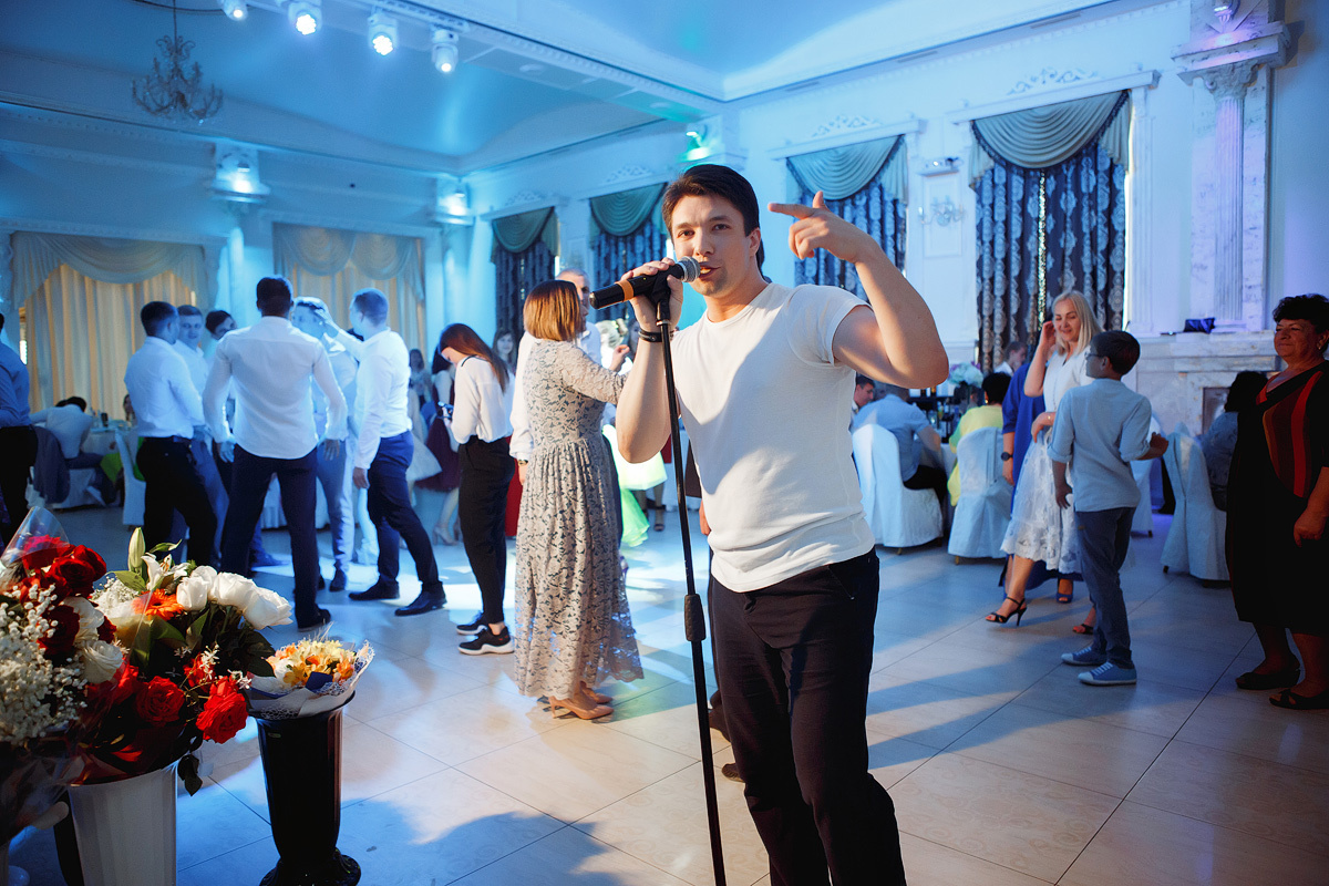 Фотограф Дмитрий Котюков. Свадебный и портретный Фотограф в Липецке Дмитрий Котюков