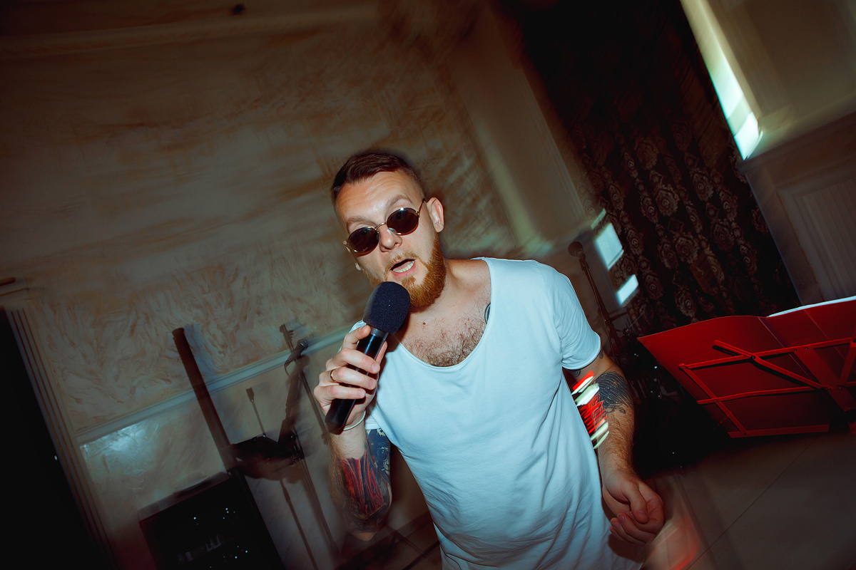 Фотограф Дмитрий Котюков. Свадебный и портретный Фотограф в Липецке Дмитрий Котюков