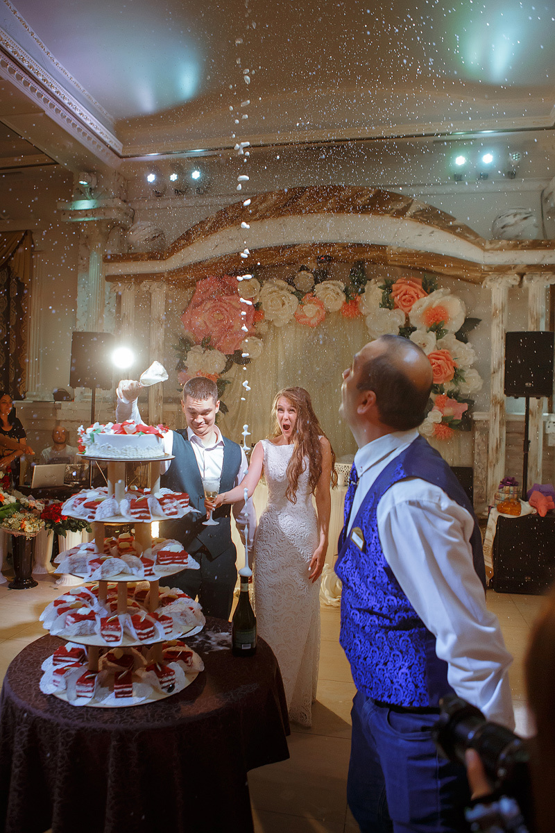 Фотограф Дмитрий Котюков. Свадебный и портретный Фотограф в Липецке Дмитрий Котюков