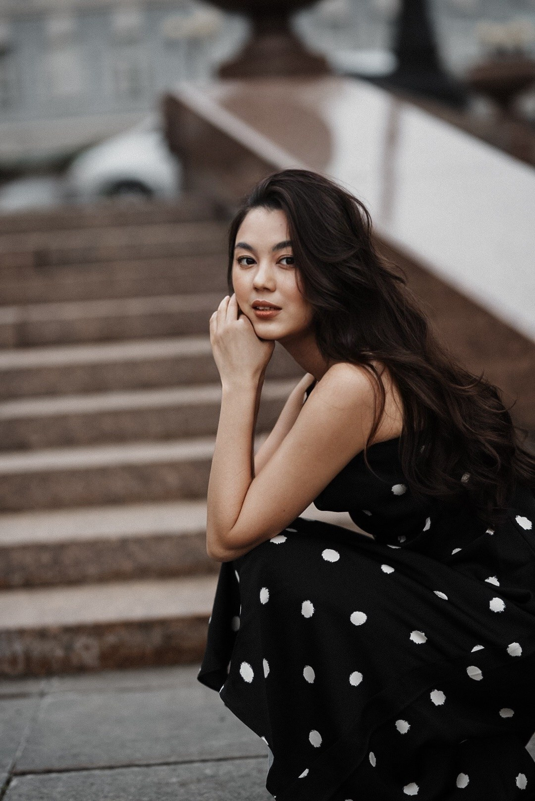 Юлия. Женский и Свадебный Фотограф в Москве ♡ yarkaya.iulia
