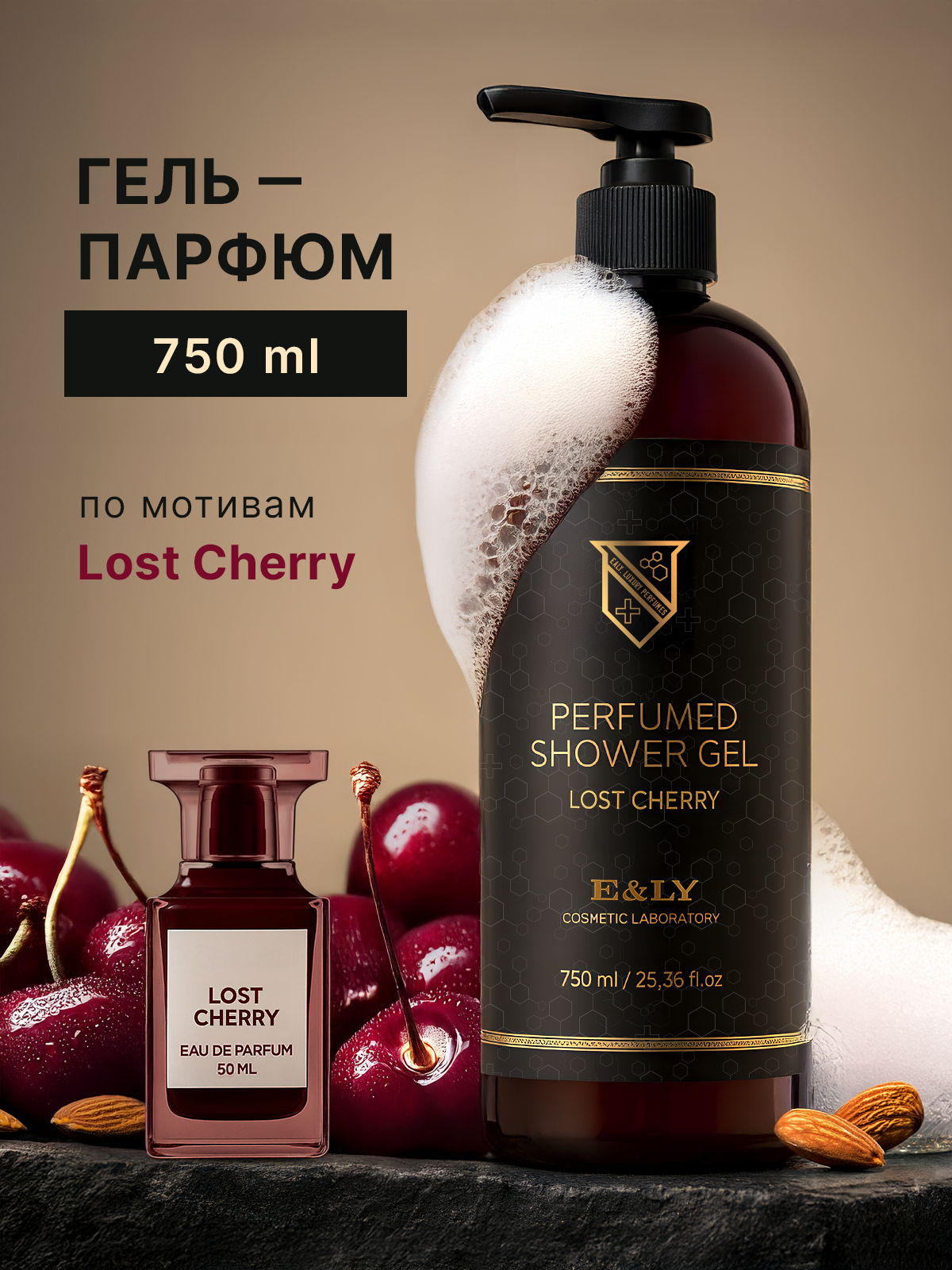 Гели по мотивам. Разработка фирменного стиля, брендбука, логотипа (логобука), инфографика для маркетплейсов, Новосибирск