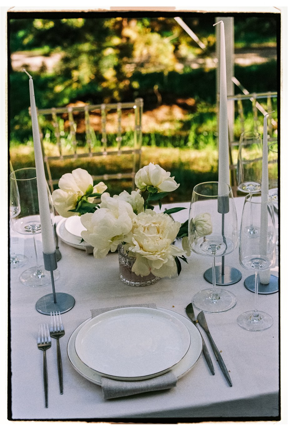 Александр и Мария. Главная