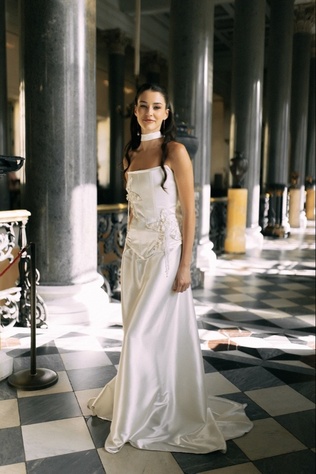 Свадебное платье «Savella» 89 900  руб. Свадебные платья, индивидуальный пошив, дистанционный пошив, свадебные платья от производителя, julia usova, свадебные платья москва