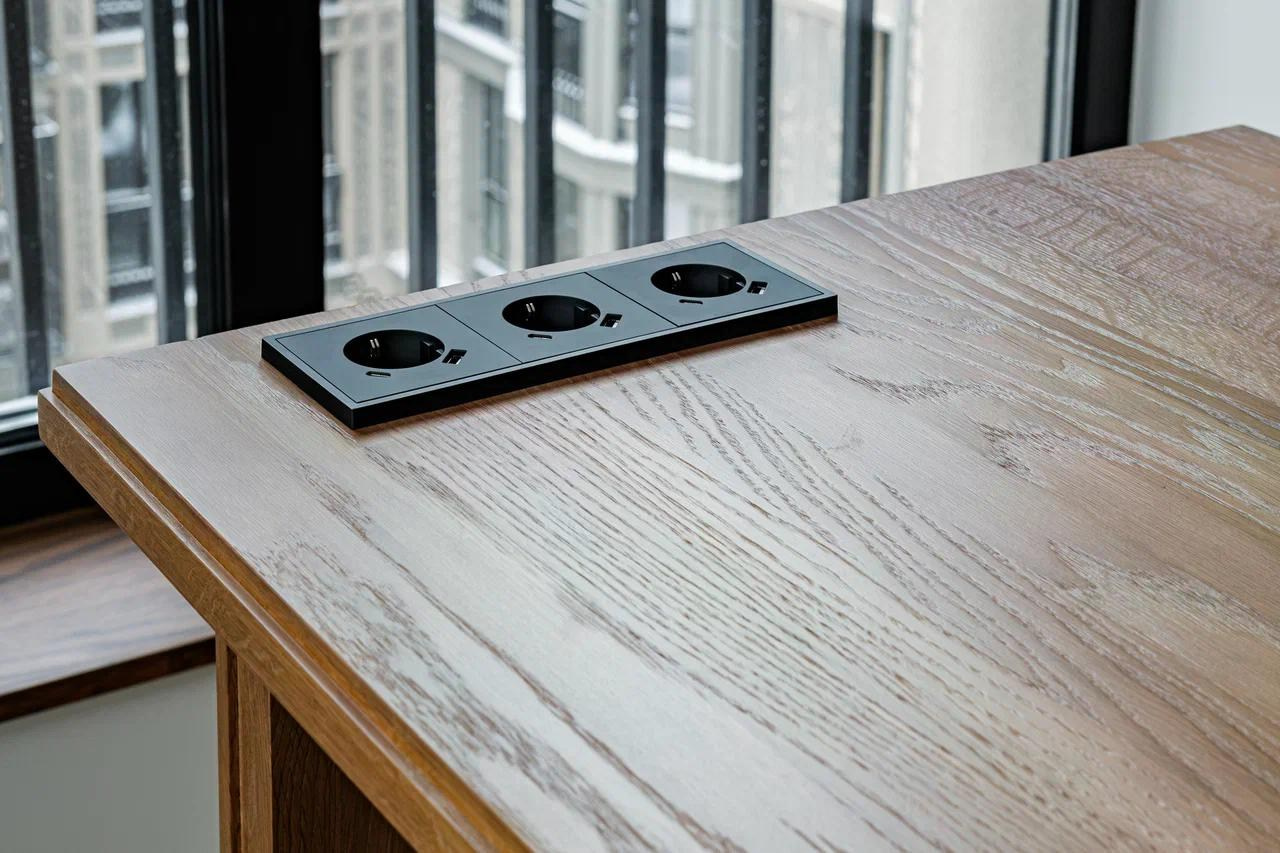 ЖК Амо, СПБ. Davvero