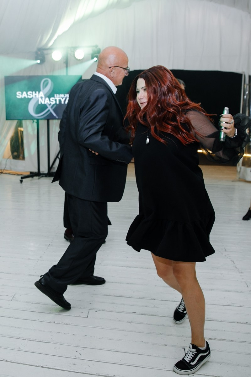 Александр+Анастасия. Главная