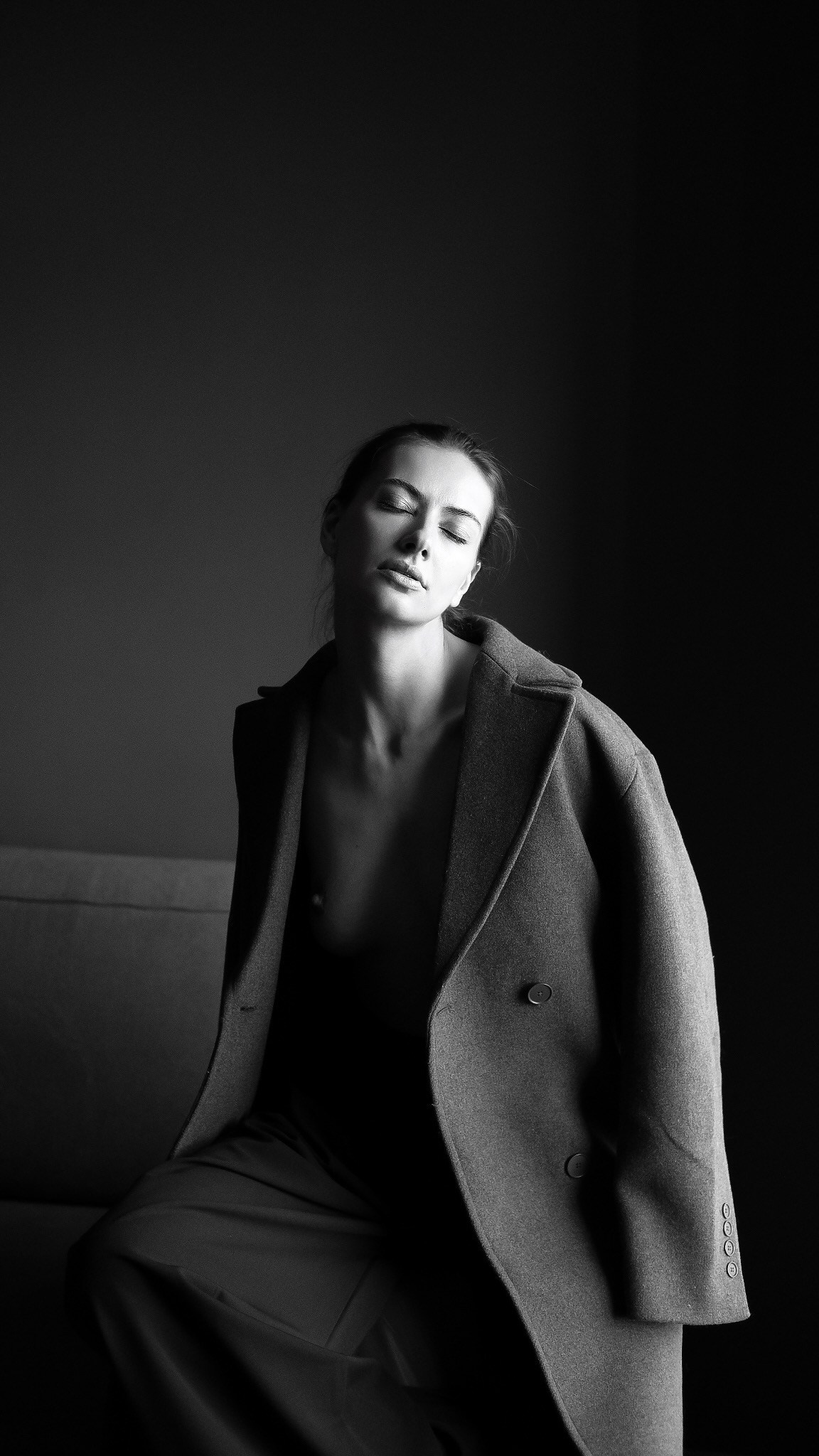 Александра. Фотограф Новосибирск Пермякова Виктория