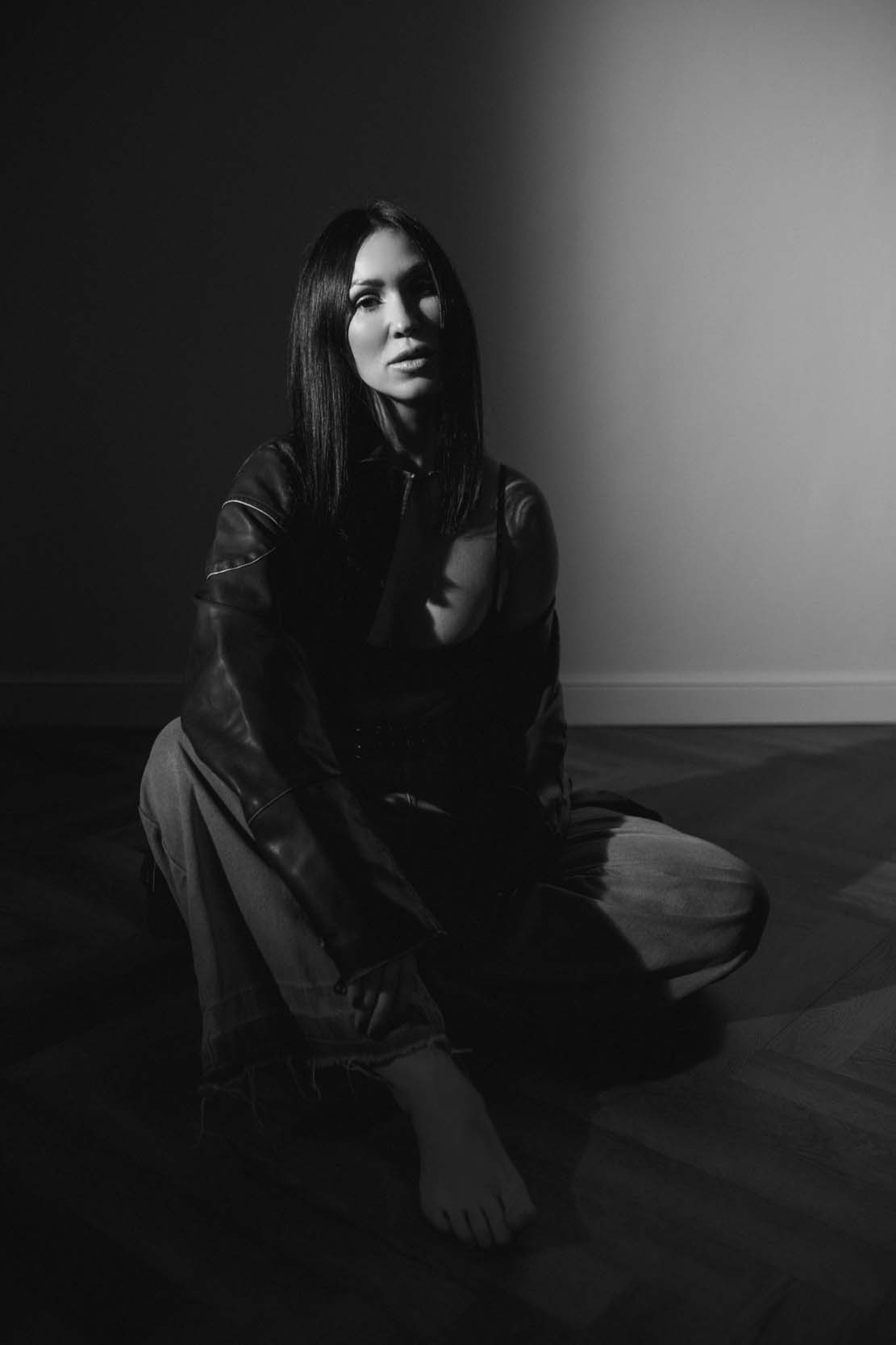 ЖЕНСКИЙ ПОРТРЕТ. Фотография. Визуально-чувственный мир души