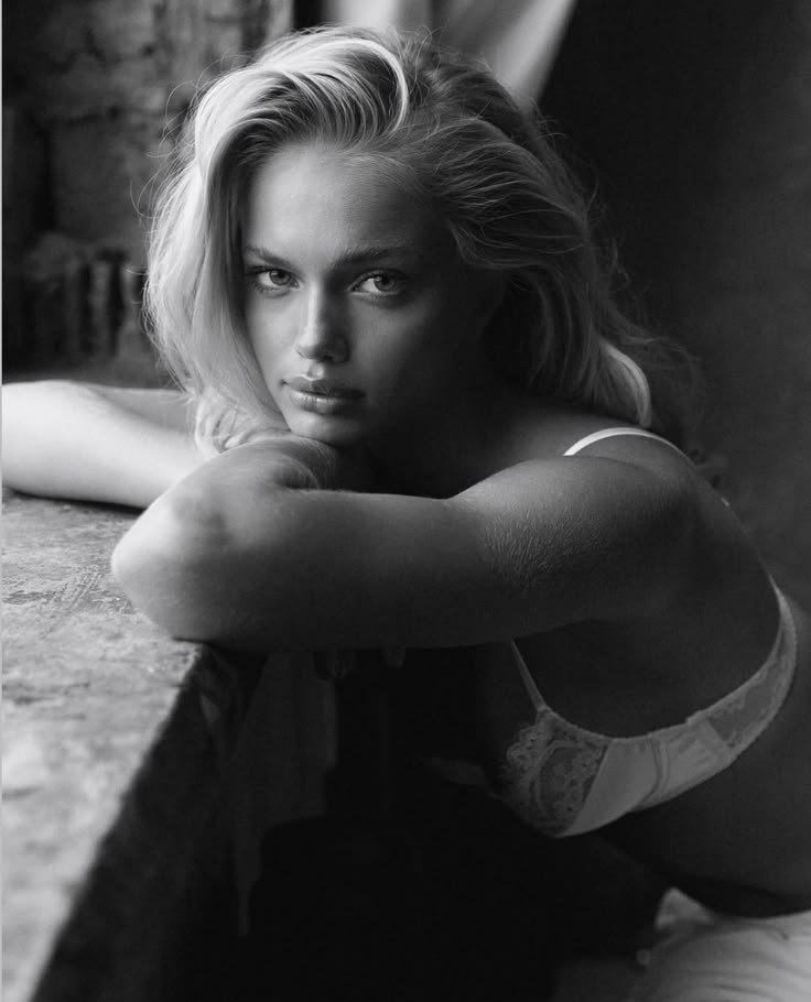 Фотосессия в белье под ключ Хабаровск