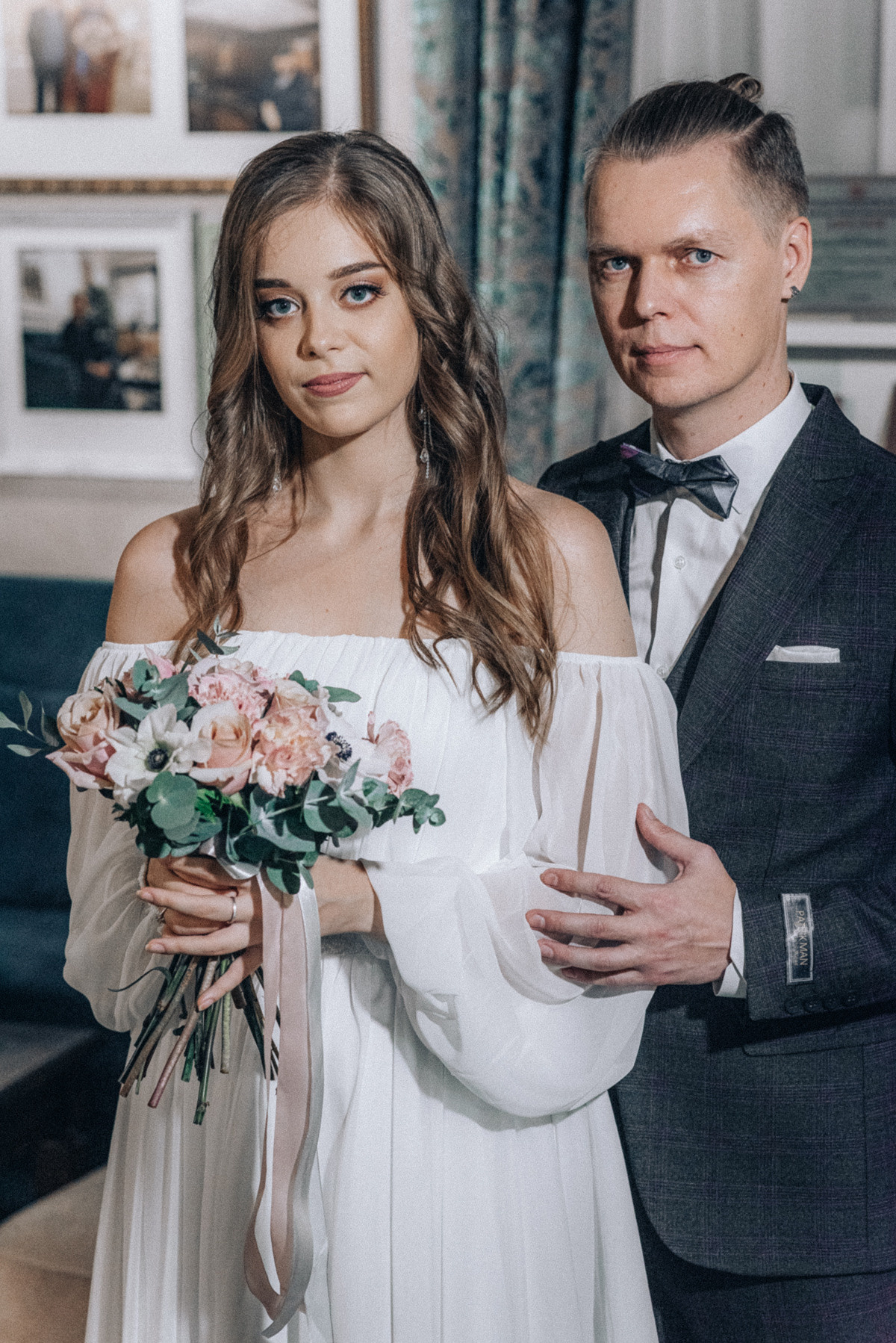 ЛЁША И СОНЯ. МАРГАРИТА КУДРЯШОВА СВАДЕБНЫЙ И СЕМЕЙНЫЙ ФОТОГРАФ ТВЕРЬ МОСКВА