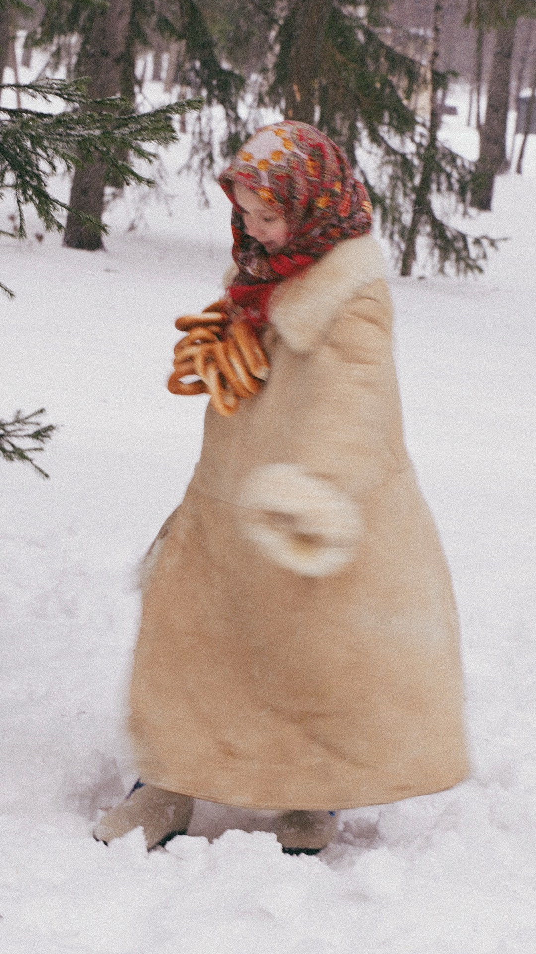 Аленушка. Главная