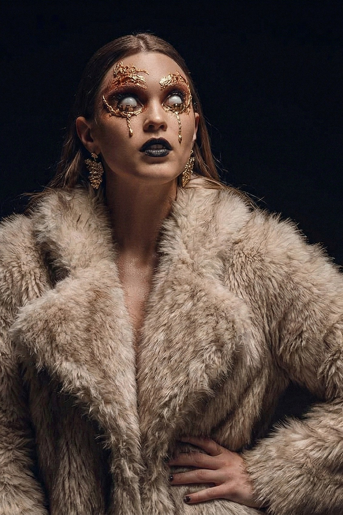 Готовые образы. Екатерина Рейнсон