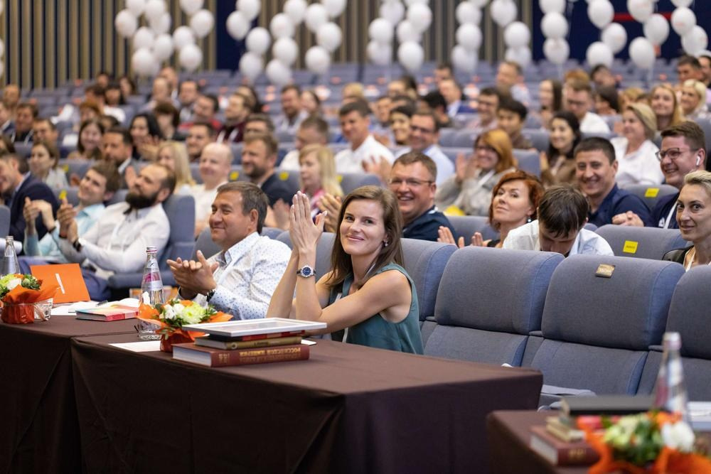 Репортажная фотосъёмка в СПб