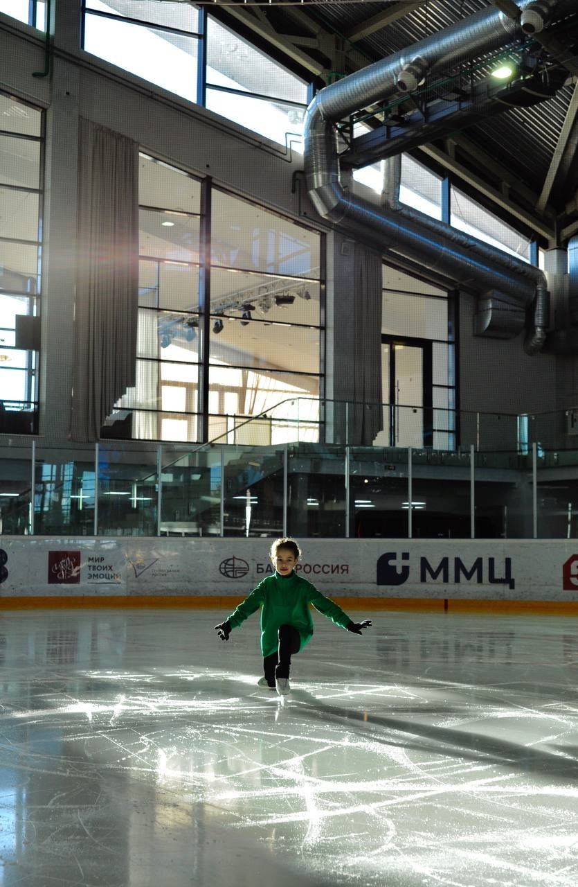 Спортивная съемка. Фотограф в Санкт-Петербурге Ольга Московкина
