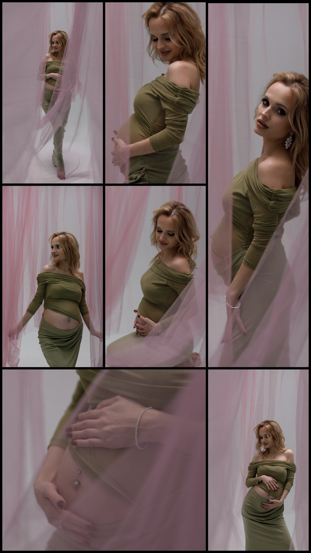 Беременяшки. Фотограф и видеограф Москва Анапа