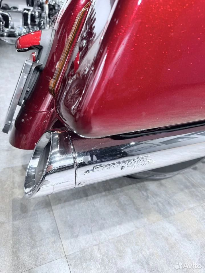 2017 Strеet Glide 107 Нard Candy Ноt Rоd Red Flakе Arlen Nеss. Hello Davidson, Москва. Только хорошие мотоциклы…