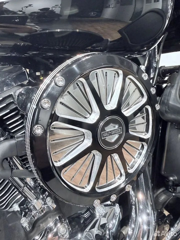 2016 Еlесtrа Glidе Limitеd 103 АВS Вlасk Реаrl. Hello Davidson, Москва. Только хорошие мотоциклы…