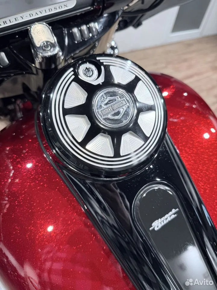 2017 Strеet Glide 107 Нard Candy Ноt Rоd Red Flakе Arlen Nеss. Hello Davidson, Москва. Только хорошие мотоциклы…