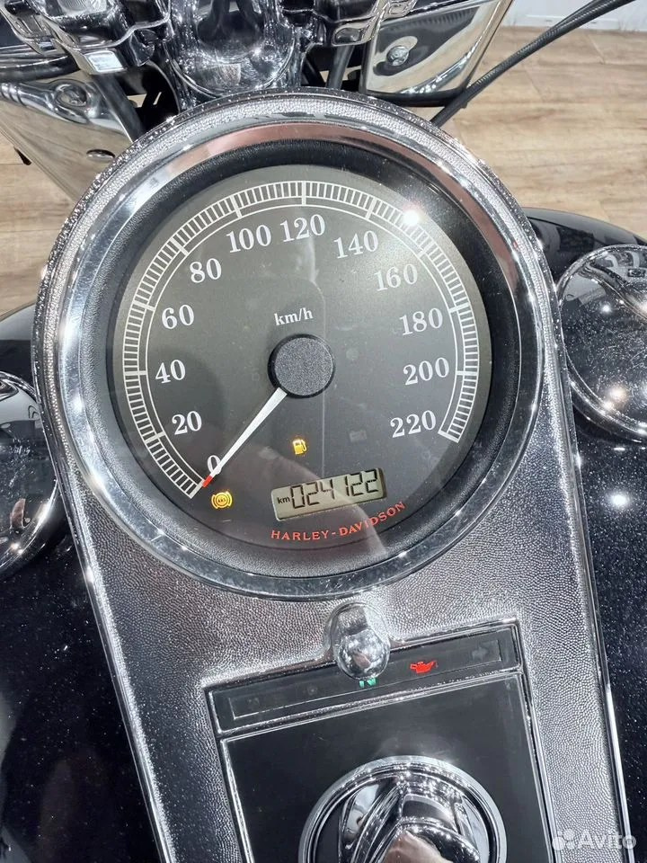 2012 Fat Boy Сhrоme Edition АВS Midnight Вrilliant Silver. Hello Davidson, Москва. Только хорошие мотоциклы…