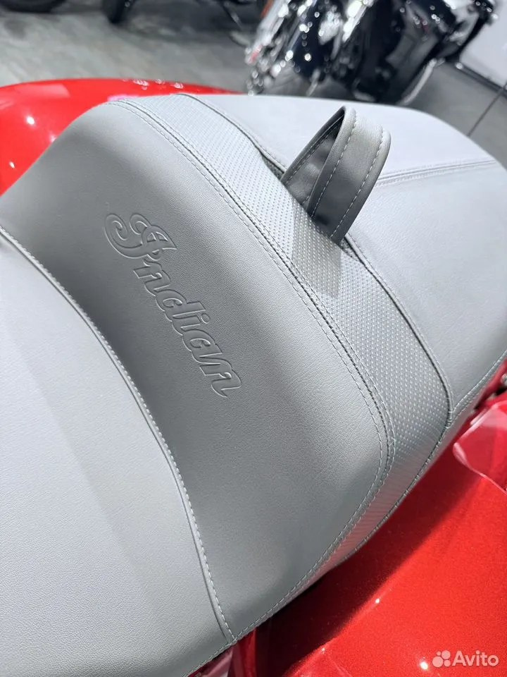 2021 INDIAN Сhallengеr Limited 108 Ruby Metallic. Hello Davidson, Москва. Только хорошие мотоциклы…