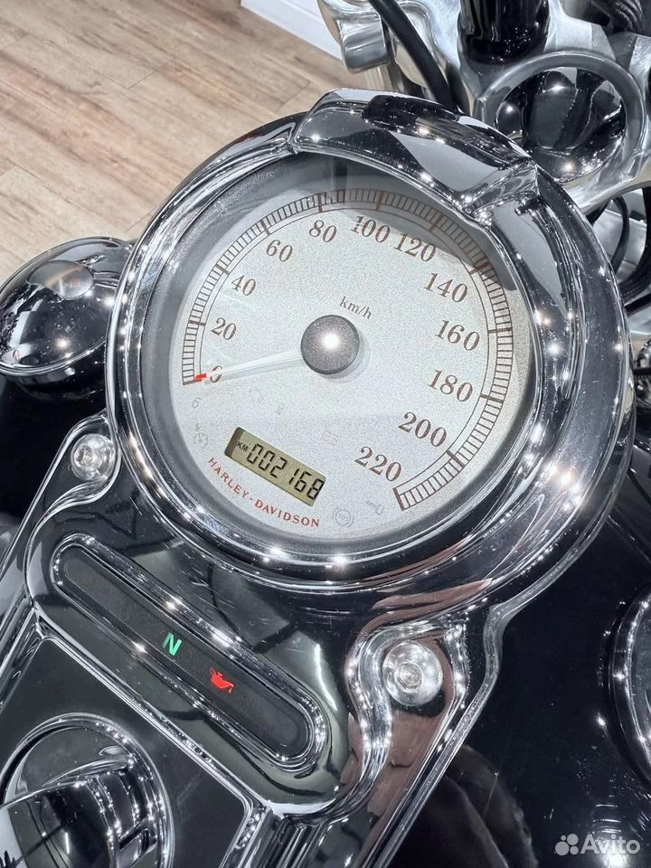 2015 Fat Bob 103 АВS Blаck Dеnim. Hello Davidson, Москва. Только хорошие мотоциклы…