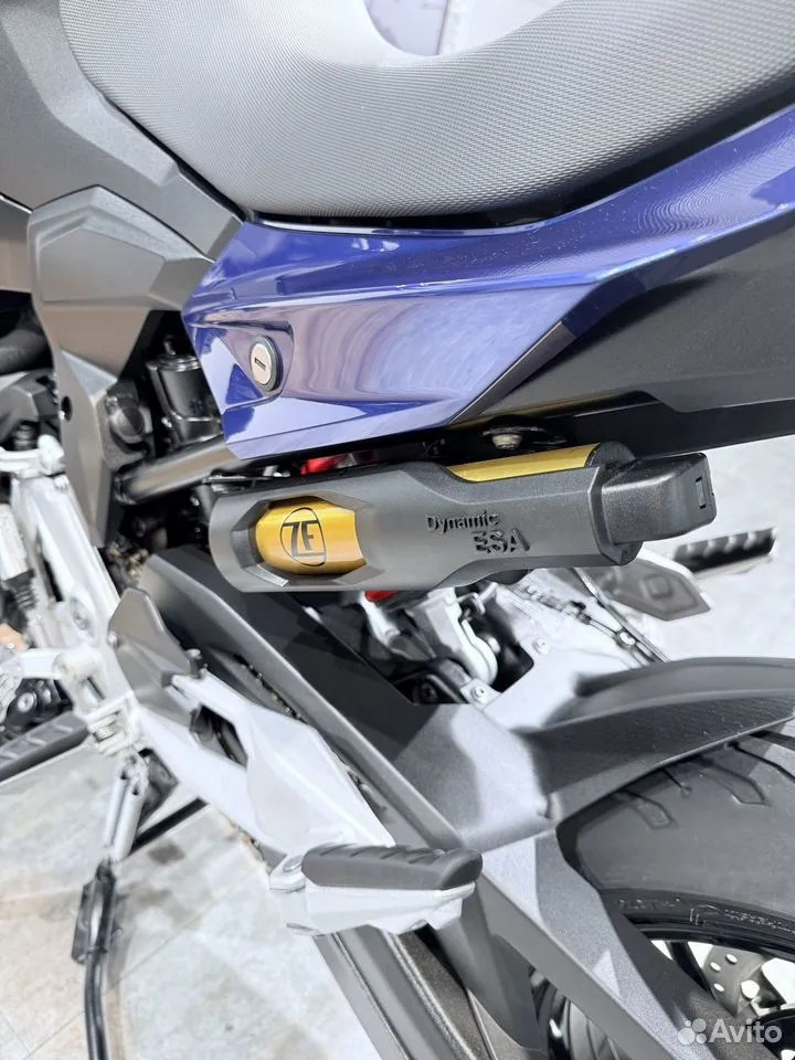 2020 ВMW F900R Sun Маrino Blue Меtаlliс. Hello Davidson, Москва. Только хорошие мотоциклы…
