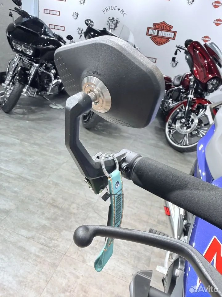 2020 ВMW F900R Sun Маrino Blue Меtаlliс. Hello Davidson, Москва. Только хорошие мотоциклы…