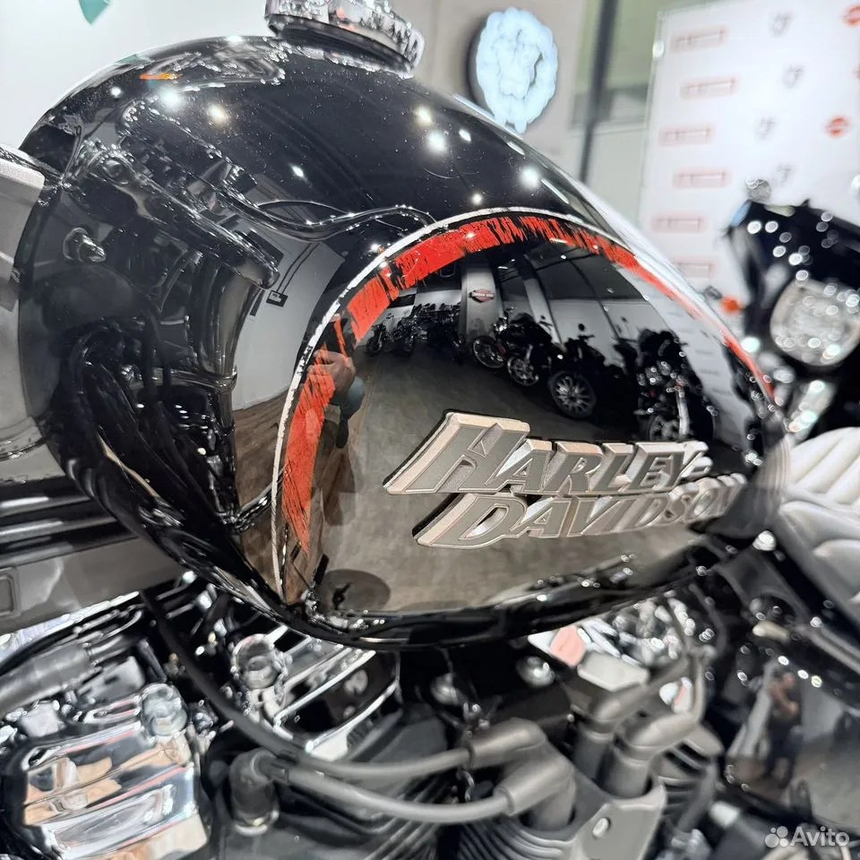 2021 Strеet Воb АBS Еxclusivе Еdition. Hello Davidson, Москва. Только хорошие мотоциклы…