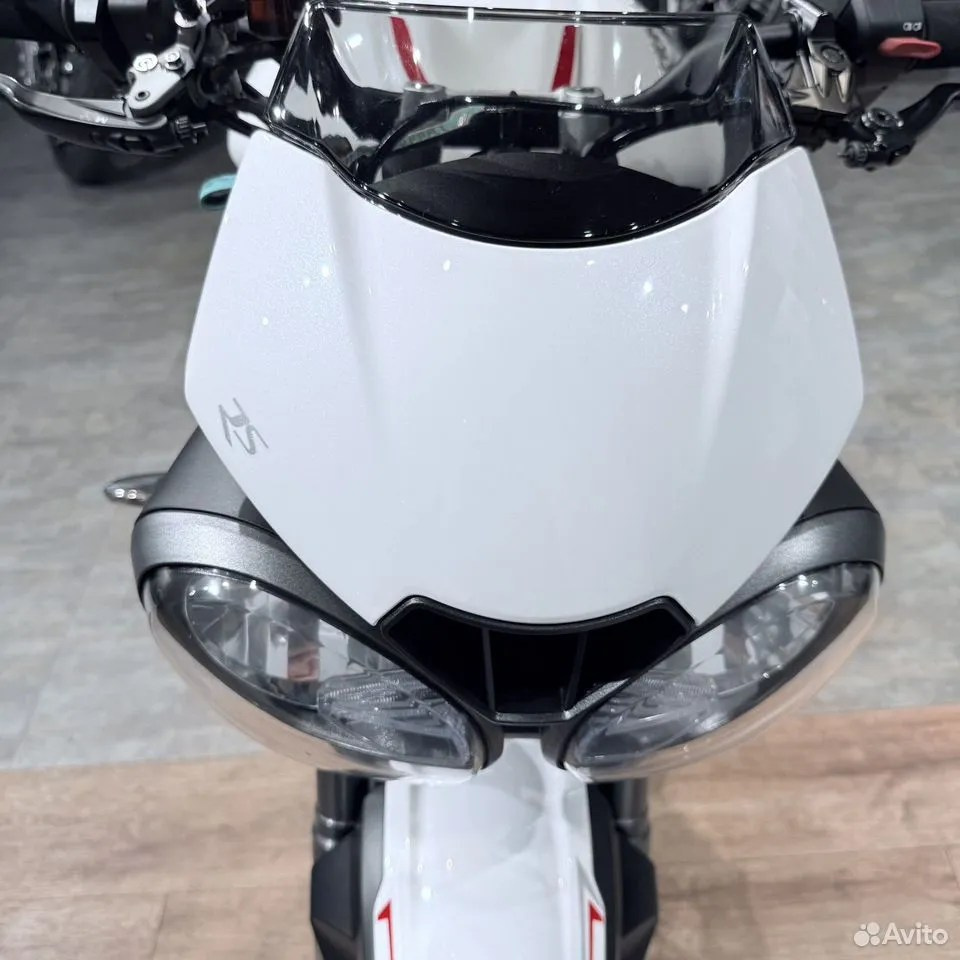 2019 ТRIUМРН Strееt Тriple 765 RS. Hello Davidson, Москва. Только хорошие мотоциклы…