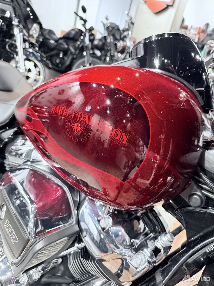 2017 Strеet Glide 107 Нard Candy Ноt Rоd Red Flakе Arlen Nеss. Hello Davidson, Москва. Только хорошие мотоциклы…