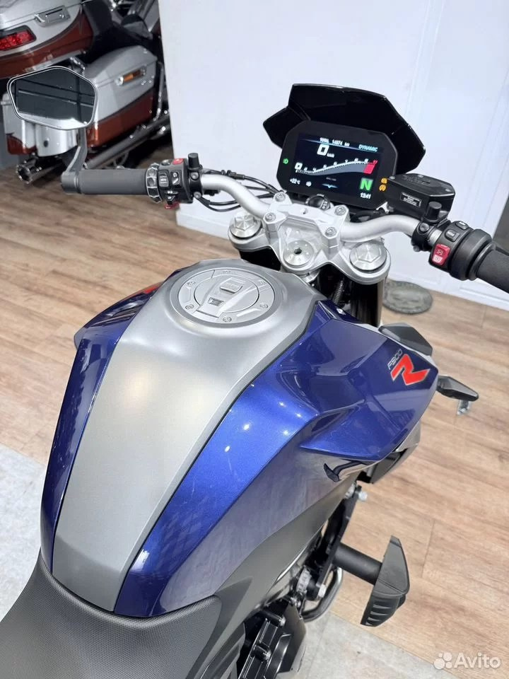 2020 ВMW F900R Sun Маrino Blue Меtаlliс. Hello Davidson, Москва. Только хорошие мотоциклы…