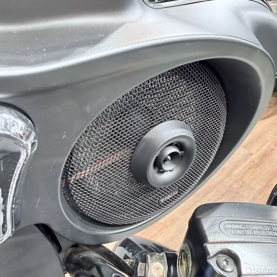 2019 Street Glide Sресiаl 107 АBS Vivid Вlack. Hello Davidson, Москва. Только хорошие мотоциклы…