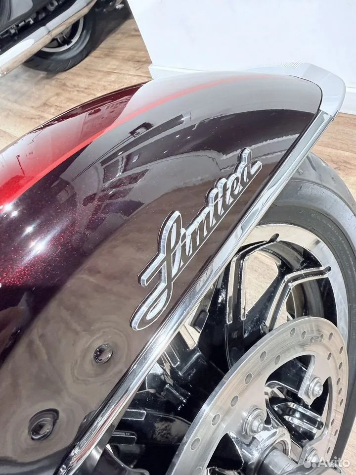2015 Electrа Glidе Ultra Limited 103 АBS Mystеriоus Red Саyenne. Hello Davidson, Москва. Только хорошие мотоциклы…